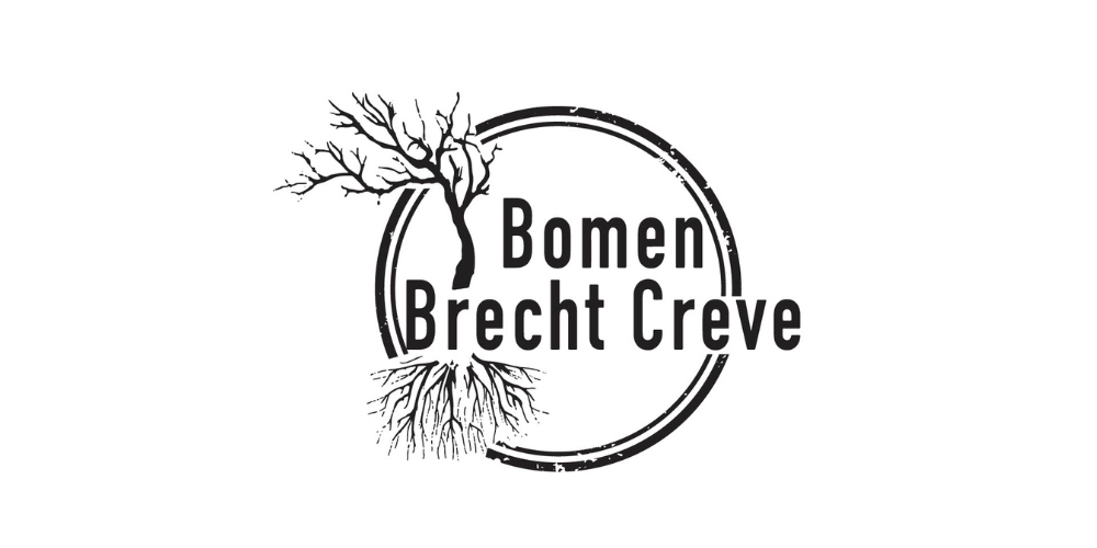 Logo Bomen Brecht Creve
