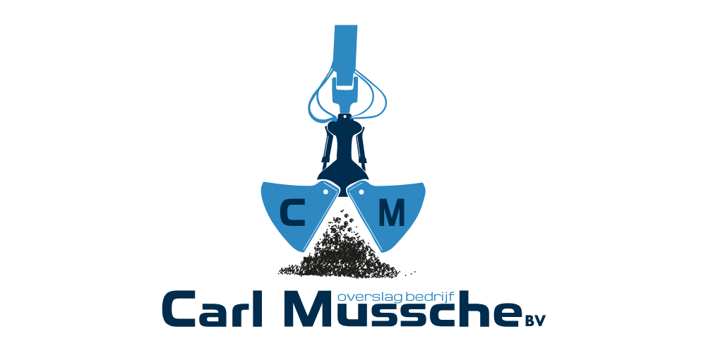 Logo Carl Mussche