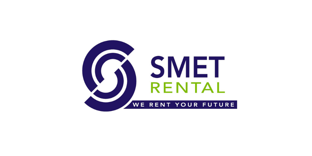 Logo Smet zeefmachines