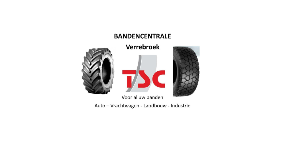Logo TSC