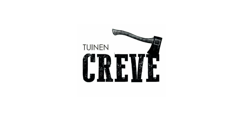 Logo Tuinen Creve