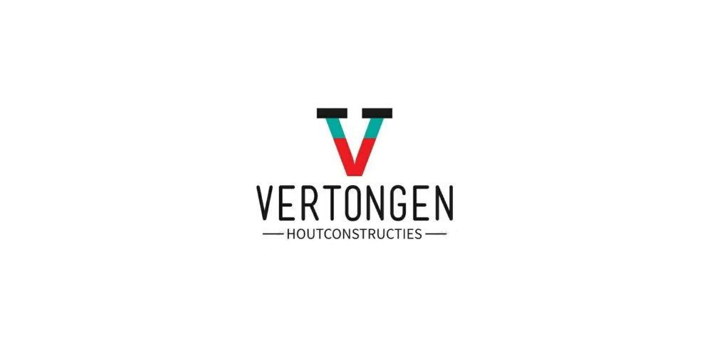 Logo Vertongen houtconstructies