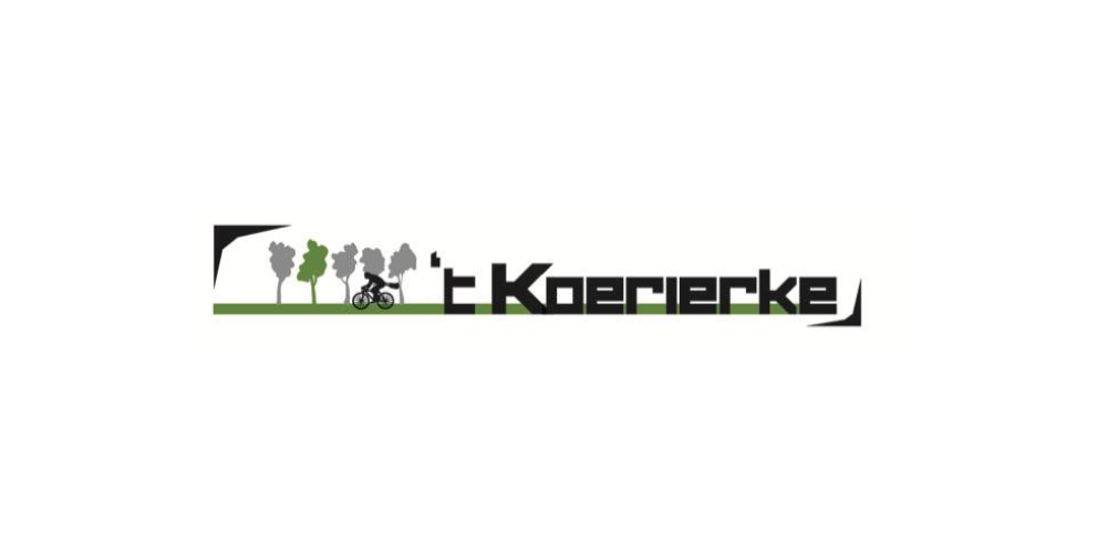 Logo De Wase Koerier
