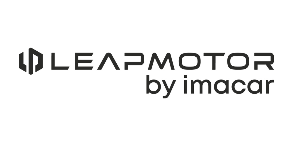 Logo Leapmotor by Imacar