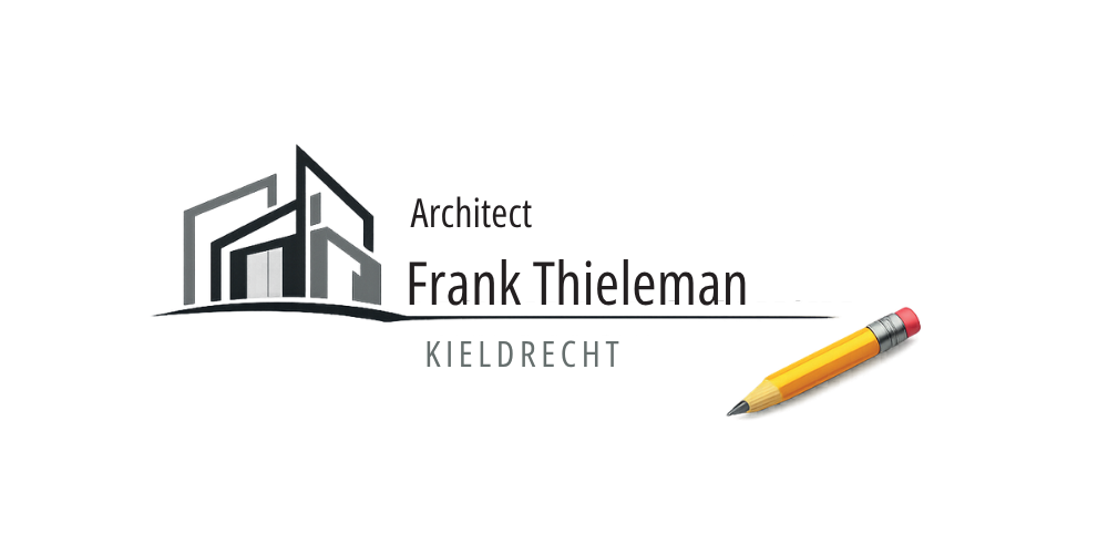Logo TAS architecten